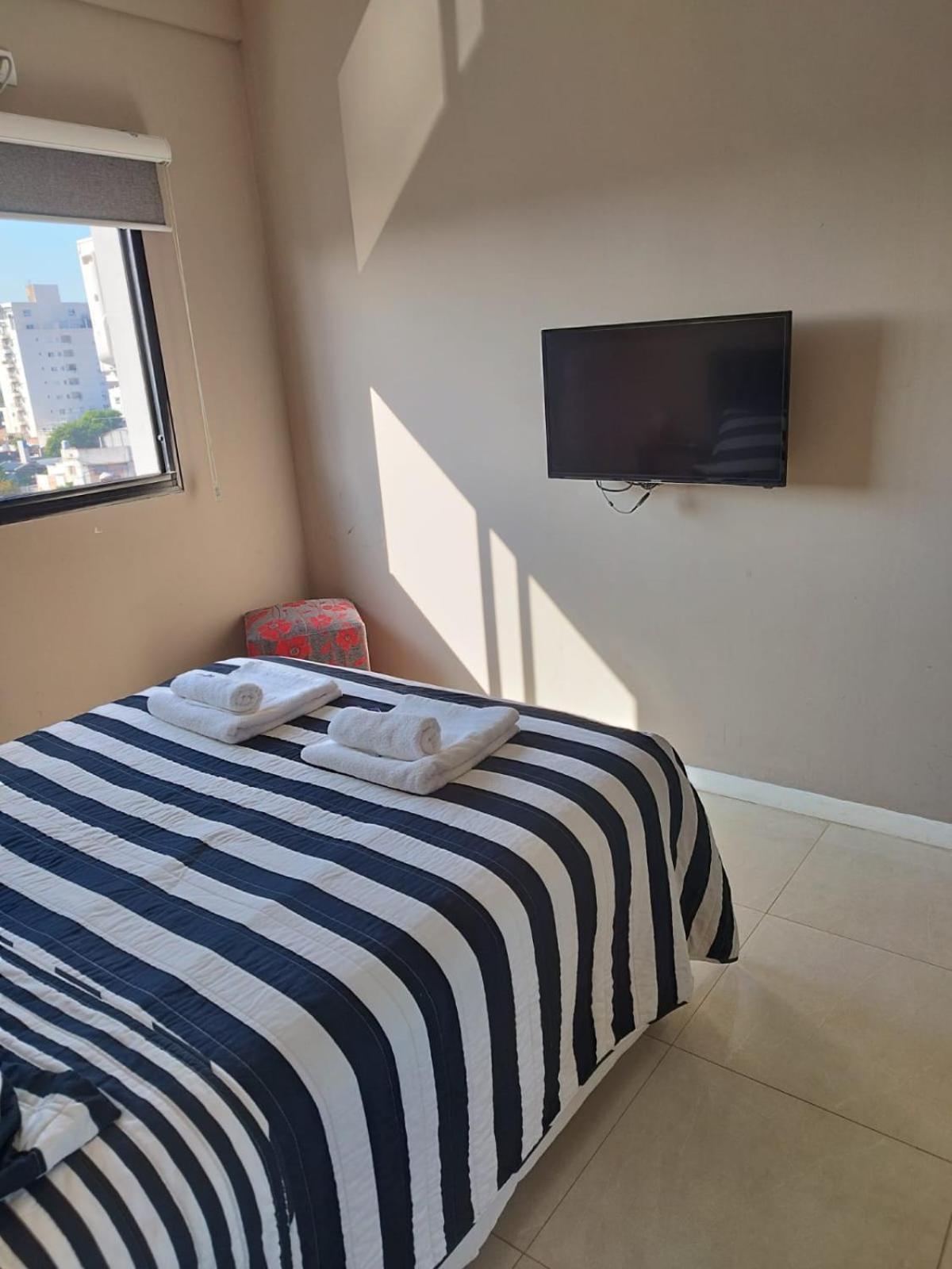 Apartment Capi 1 Barrio Camba Cua *