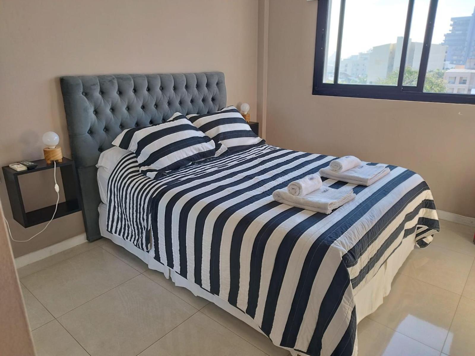 Apartment Capi 1 Barrio Camba Cua