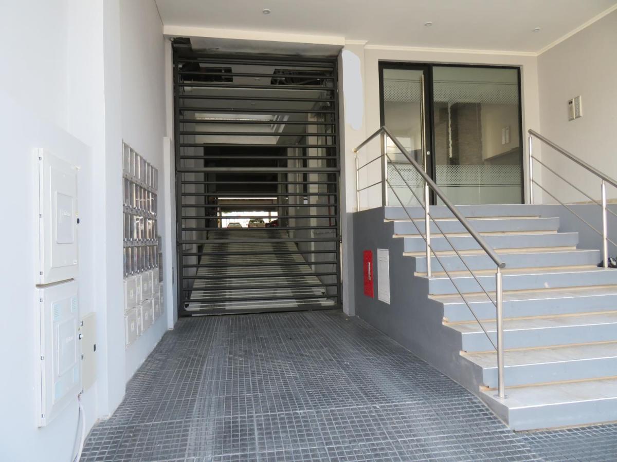 Capi 1 Barrio Camba Cua Apartment