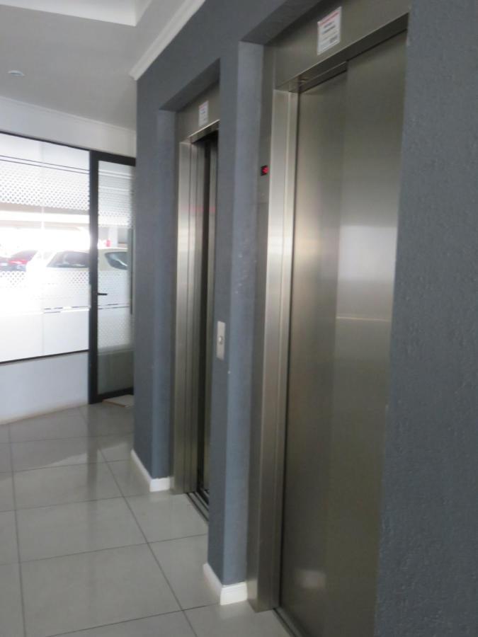 Capi 1 Barrio Camba Cua Apartment Corrientes